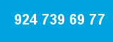 924 739 69 77